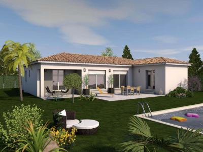 Vente Maison 4 pièces GARONS 30128