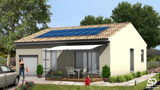 photo For sale House POULX 30