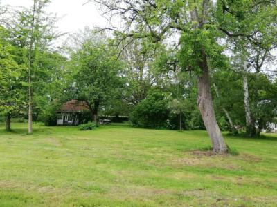 Vente Maison VATTEVILLE-LA-RUE 