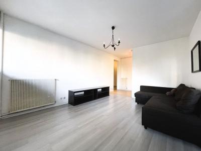 For sale Apartment ECHIROLLES 