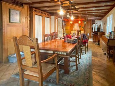 Vente Maison SAUZE-VAUSSAIS 