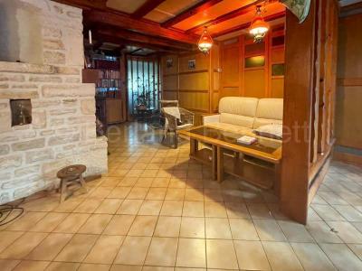 Vente Maison SAUZE-VAUSSAIS 