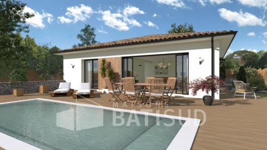 Vente Maison 5 pièces MARCHEPRIME 33380