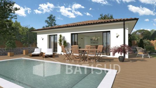 For sale House MARCHEPRIME 