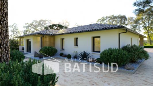 Vente Maison MARCHEPRIME 