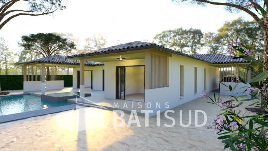 Vente Maison MARCHEPRIME 