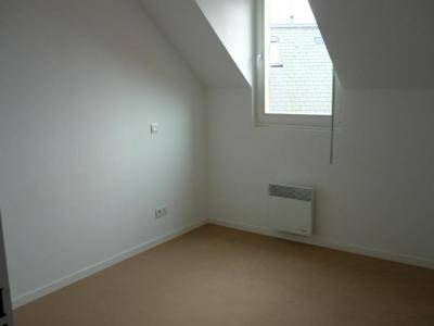 Vente Appartement LISIEUX 