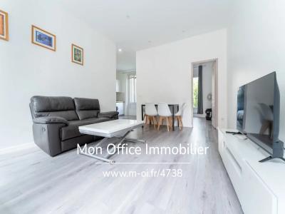 For sale Apartment MARSEILLE-5EME-ARRONDISSEMENT 