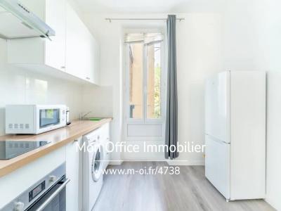 For sale Apartment MARSEILLE-5EME-ARRONDISSEMENT 
