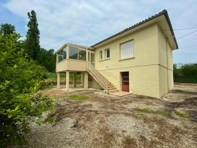 For sale House AURADOU  47
