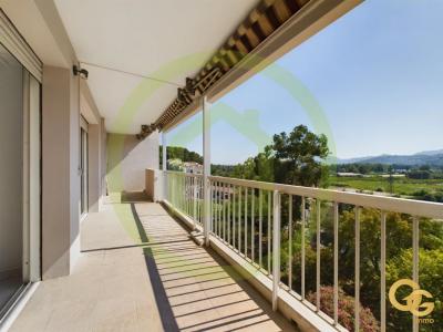 Vente Appartement 3 pièces BOCCA 06150