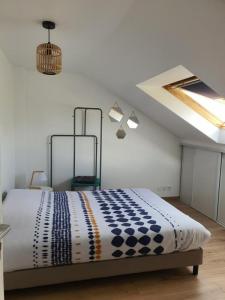 photo For rent Apartment WISSOUS 91