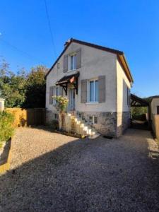 Vente Maison 8 pièces CHIERRY 02400