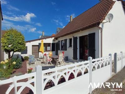 Vente Maison CAYEUX-SUR-MER  80