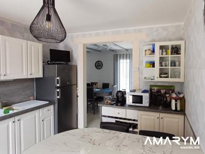 Vente Maison CAYEUX-SUR-MER 
