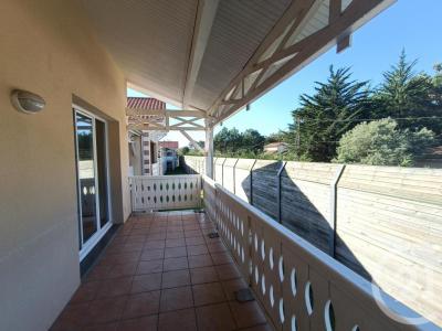 Vente Appartement 3 pièces SOULAC-SUR-MER 33780