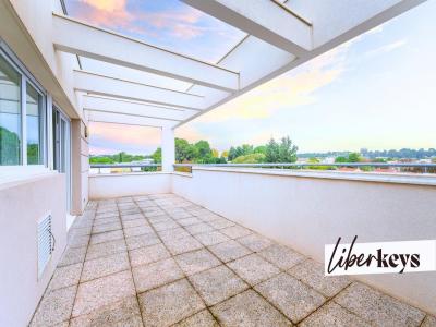 Vente Appartement 4 pièces MONTPELLIER 34090