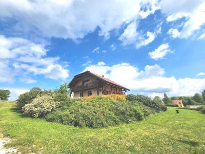 photo For sale House CHAUMUSSE 39