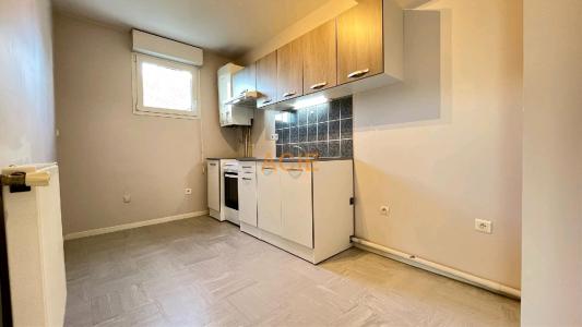 Vente Appartement LOUVRES 