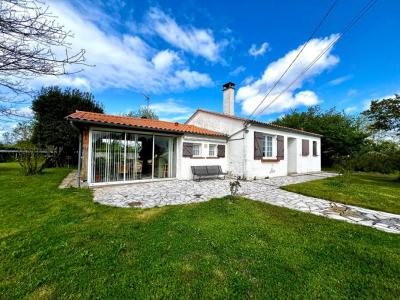 photo For sale House VAYRES 33