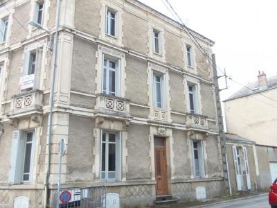 Vente Maison 6 pièces PARTHENAY 79200