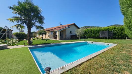 Vente Maison 5 pièces SAINT-VERAND 38160