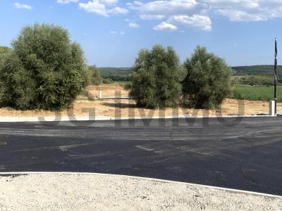 Vente Terrain SANILHAC-SAGRIES  30