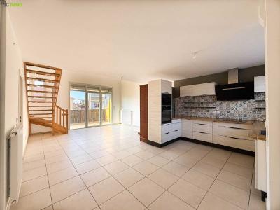 Vente Appartement 4 pièces CHATILLON-SUR-CHALARONNE 01400