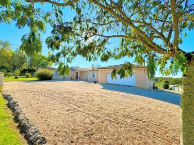 photo For sale House VILLEFRANCHE-DE-LONCHAT 24