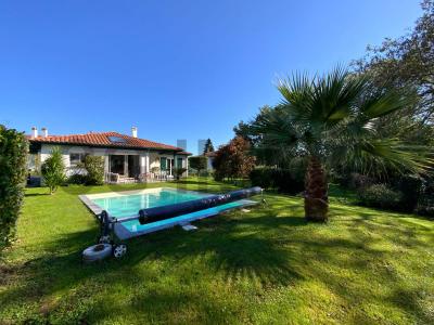 Vente Maison 5 pièces USTARITZ 64480