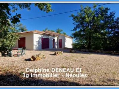 photo For sale House BESSE-SUR-ISSOLE 83