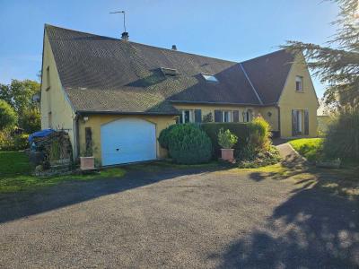 Vente Maison 8 pièces GUISE 02120