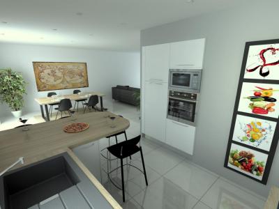 For sale House LANDERNEAU 