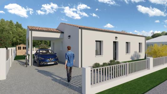 Vente Maison ARDILLIERES 17290