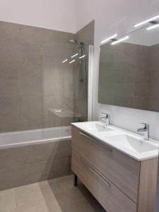 Location Appartement LIBOURNE 