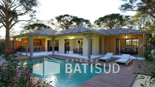 Vente Maison 5 pièces GASTES 40160