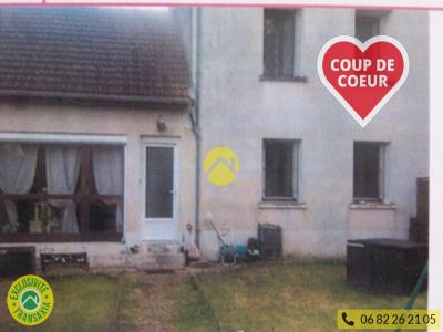 photo For sale House SAINT-FLORENT-SUR-CHER 18