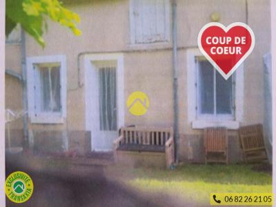 For sale House SAINT-FLORENT-SUR-CHER