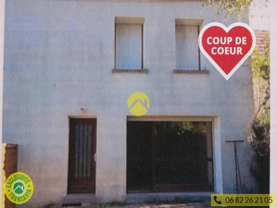 For sale House SAINT-FLORENT-SUR-CHER 