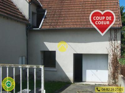 For sale House SAINT-FLORENT-SUR-CHER 