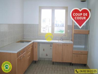 Vente Maison SAINT-FLORENT-SUR-CHER 