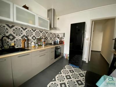 Vente Appartement GIVORS  69