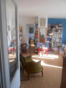 Location Appartement 3 pièces PARIS-20EME-ARRONDISSEMENT 75020