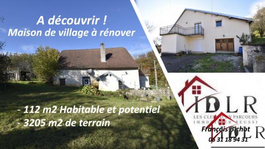photo For sale House FONTAINE-LES-CLERVAL 25