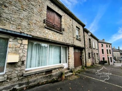 Vente Maison 6 pièces HARGNIES 08170