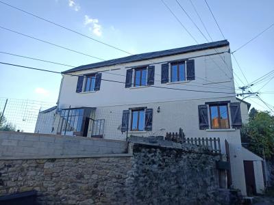 Vente Maison AUBUSSON 