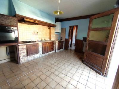 For sale House AUBUSSON