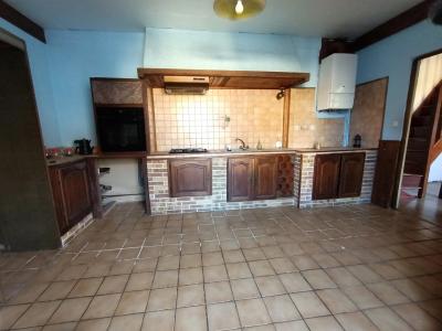Vente Maison AUBUSSON 