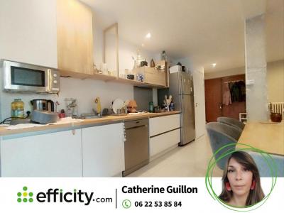 photo For sale Apartment POITIERS 86