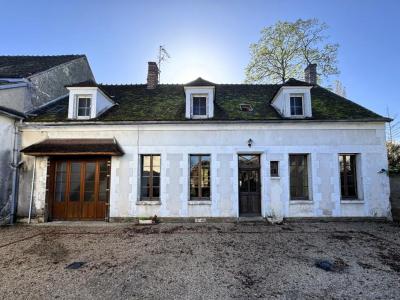 photo For sale House APPOIGNY 89